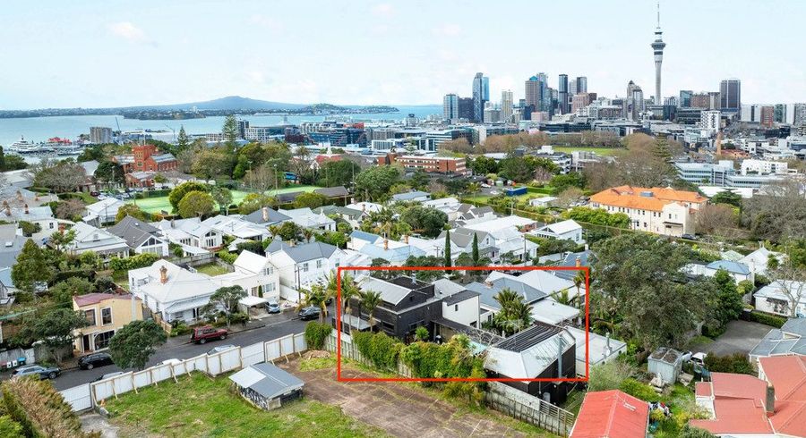  at 16 Dublin Street, Ponsonby, Auckland City, Auckland