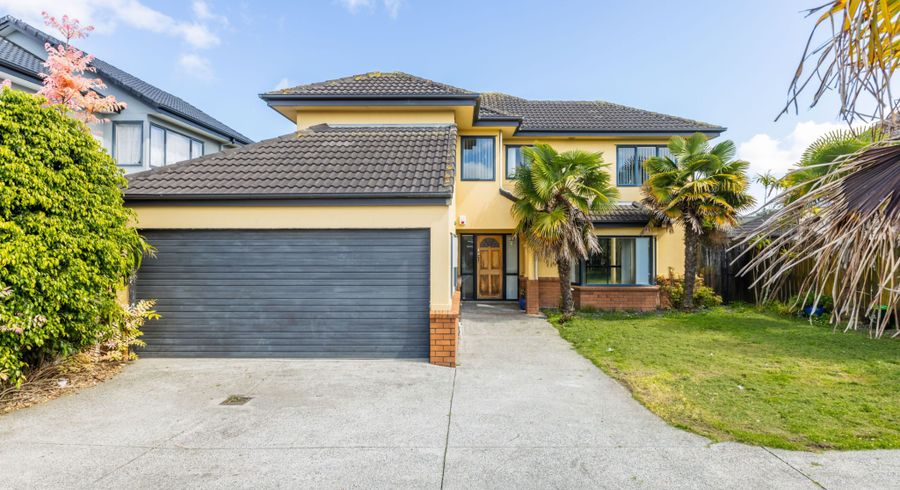  at 110 Chapel Road, Flat Bush, Auckland