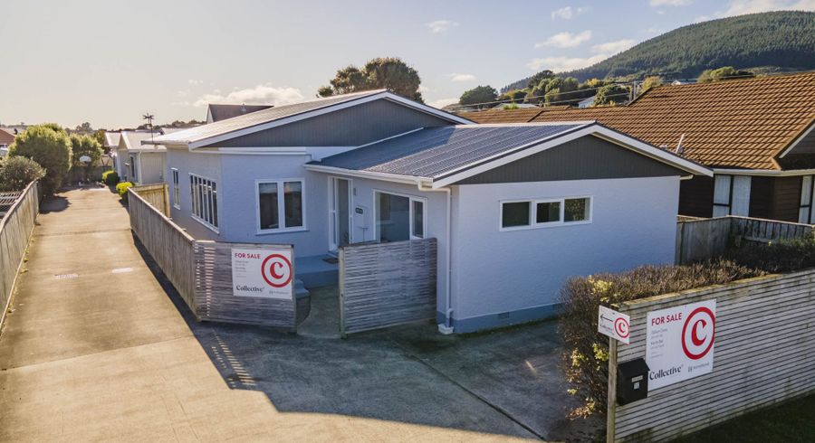 at 7C Mclellan Street, Tawa, Wellington