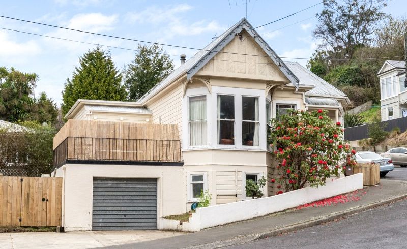  at 57 Lonsdale Street, Belleknowes, Dunedin