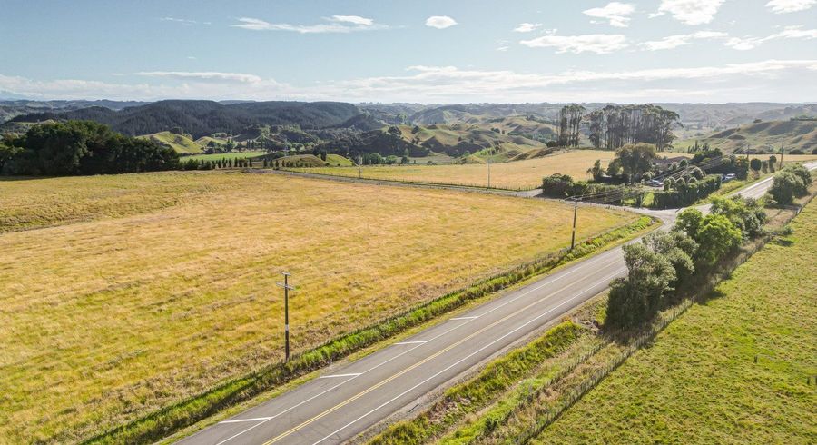  at Okoia Road, Okoia, Whanganui, Manawatu / Whanganui