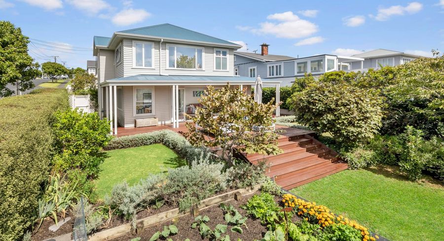  at 40 Truro Road, Sandringham, Auckland