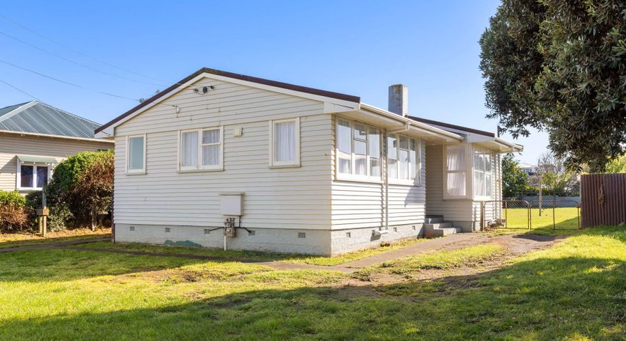  at 172 Puriri Street, Castlecliff, Whanganui, Manawatu / Whanganui