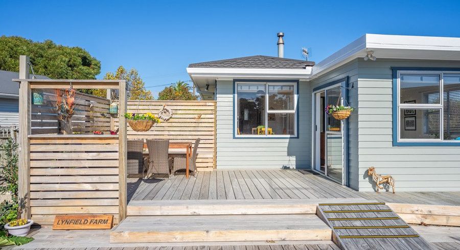  at 61 Martin Road, Paraparaumu Beach, Kapiti Coast, Wellington