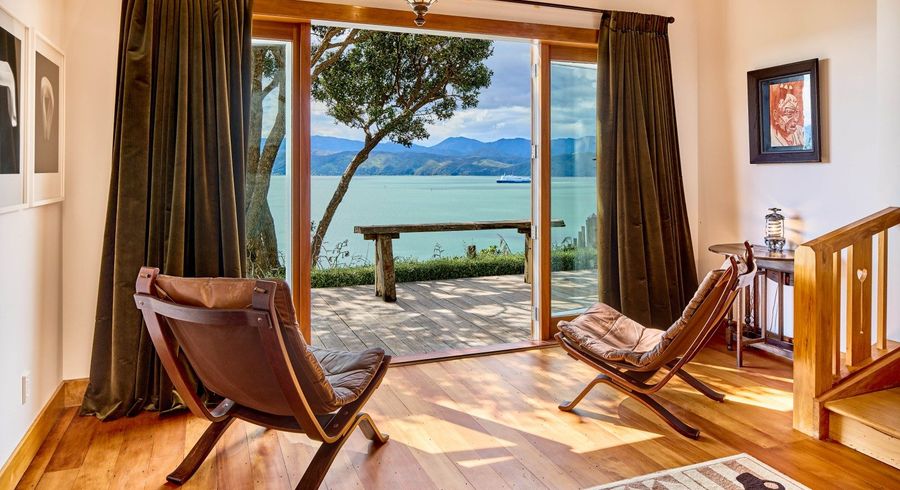  at 10 and 14 Fortification Road, Karaka Bays, Wellington, Wellington