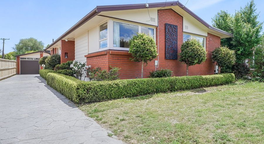  at 289 Bankwood Road, Chartwell, Hamilton