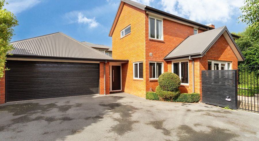  at 19a Somme Street, St. Albans, Christchurch City, Canterbury