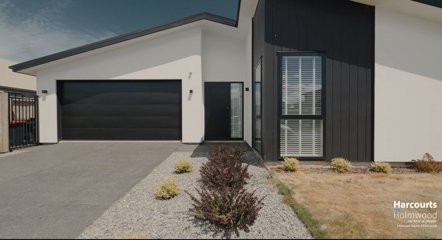  at 6 Kurashiki Street, Halswell, Christchurch City, Canterbury