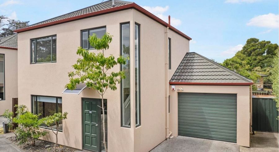  at 59a Reelick Avenue, Pakuranga Heights, Manukau City, Auckland