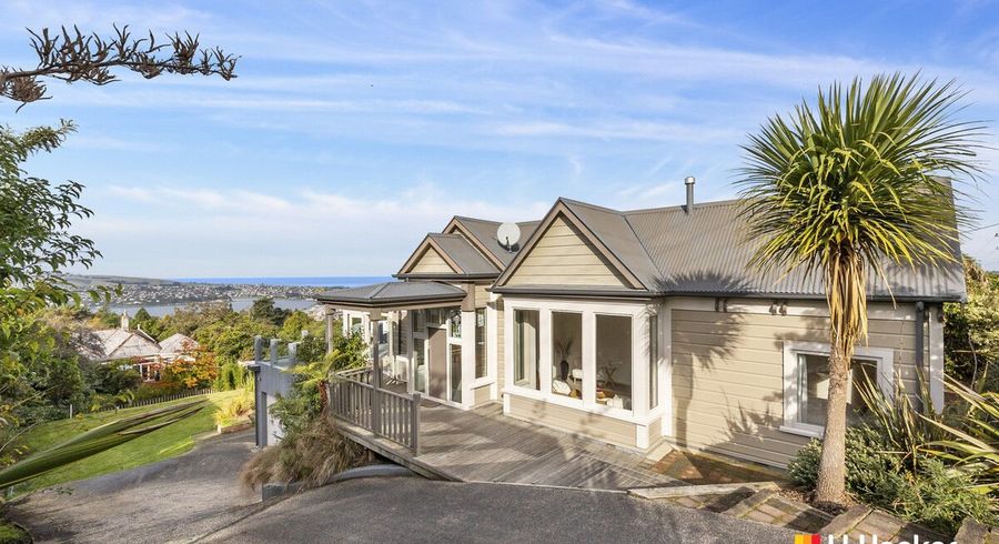 at 20 & 20B Hart Street, Belleknowes, Dunedin, Otago