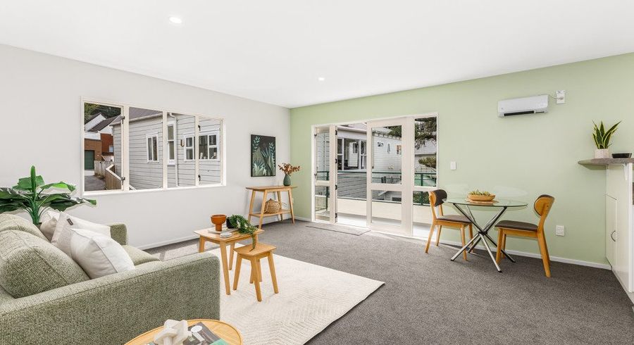  at 313B The Terrace, Te Aro, Wellington, Wellington