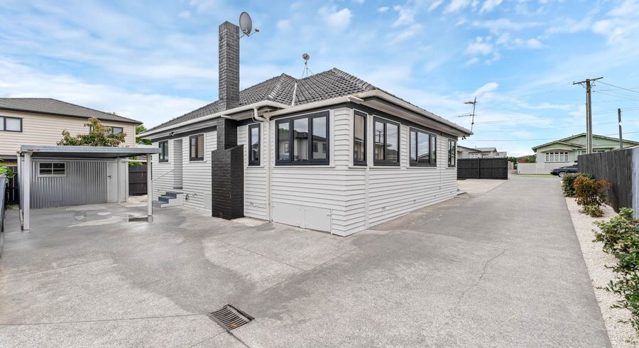  at 89 Fitzroy Street, Papatoetoe, Manukau City, Auckland