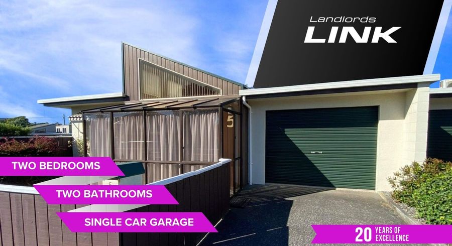  at 5 Banks Place, Tawhero, Whanganui, Manawatu / Whanganui