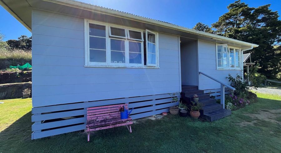  at 23 Ngahuhu Road, Kaikohe