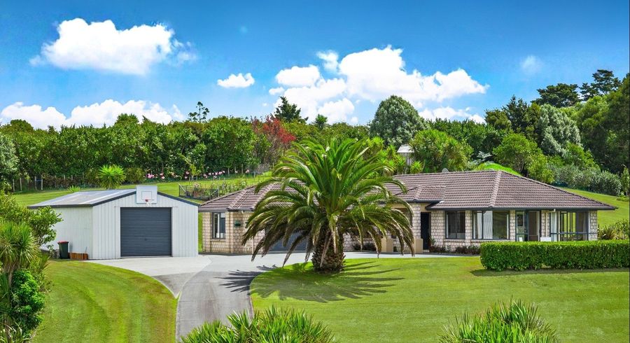  at 27A Francis Place, Warkworth, Rodney, Auckland