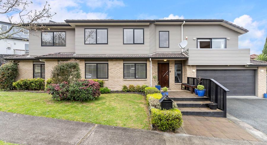  at 36 San Marino Drive West, Henderson, Auckland