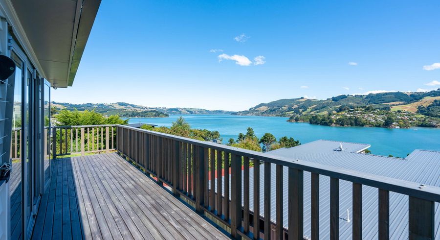  at 22 Meridian Street, Port Chalmers, Dunedin
