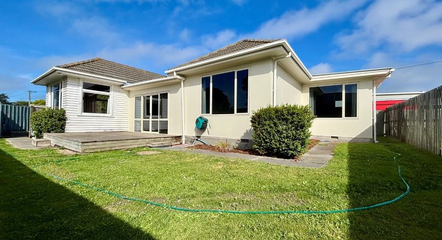  at 84 Shortland Street, Wainoni, Christchurch City, Canterbury