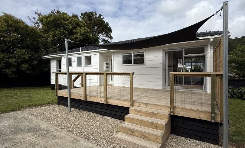  at 1 Braintree Street, Kamo, Whangarei, Northland