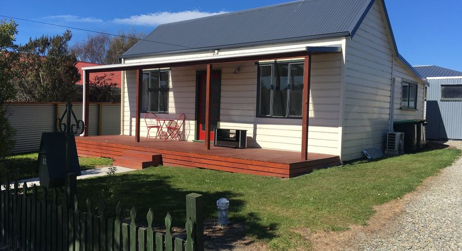  at 19 Hertford Street, Kensington, Timaru