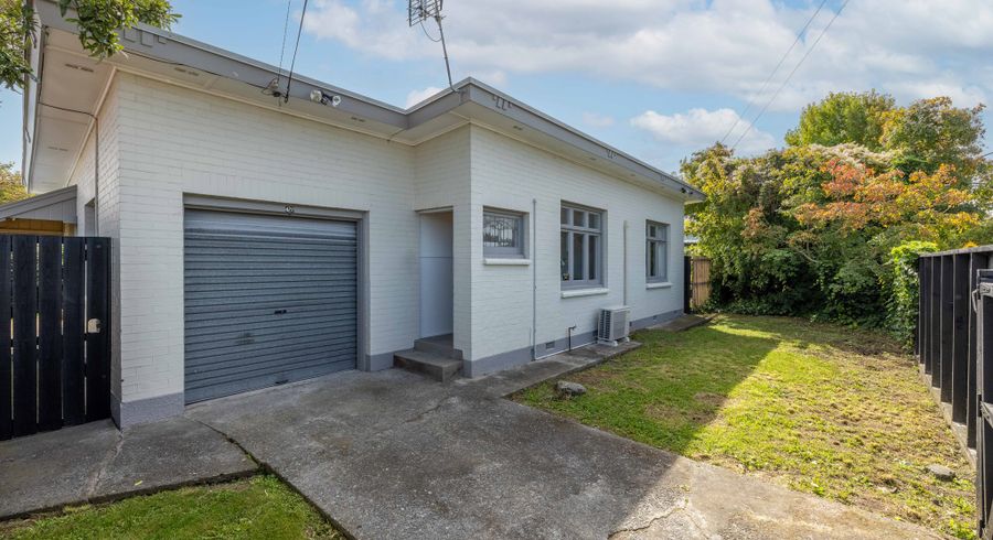  at 47 Tancred Street, Linwood, Christchurch