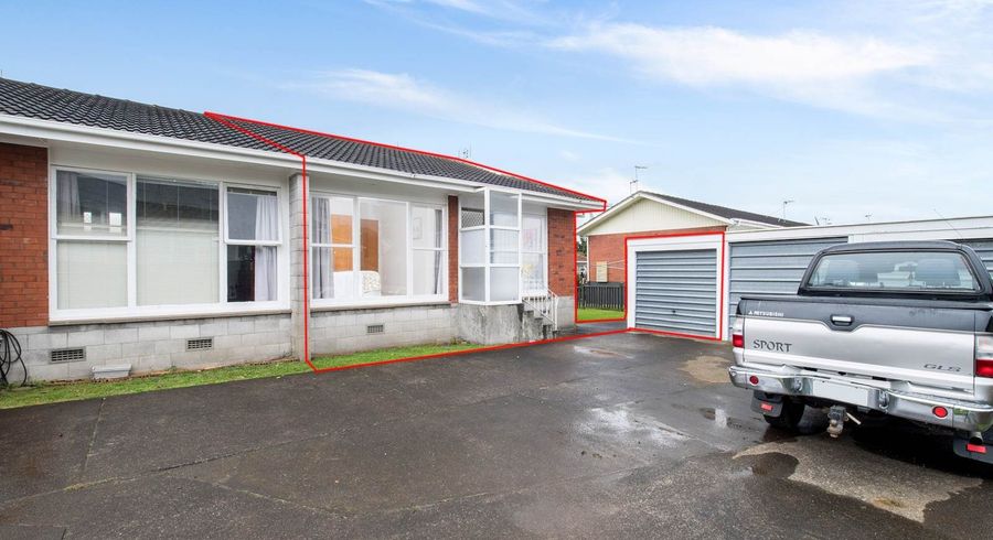  at 4/90 Victoria Street, Onehunga, Auckland