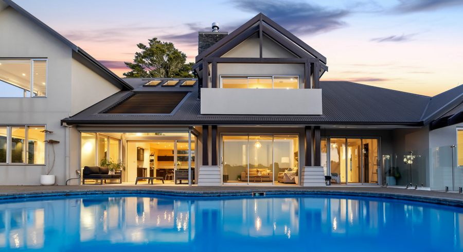  at 332 Three Mile Bush Rd, Kamo, Whangarei, Northland