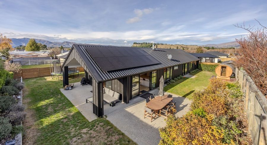  at 7 Hebbard Court, Albert Town, Wanaka, Otago