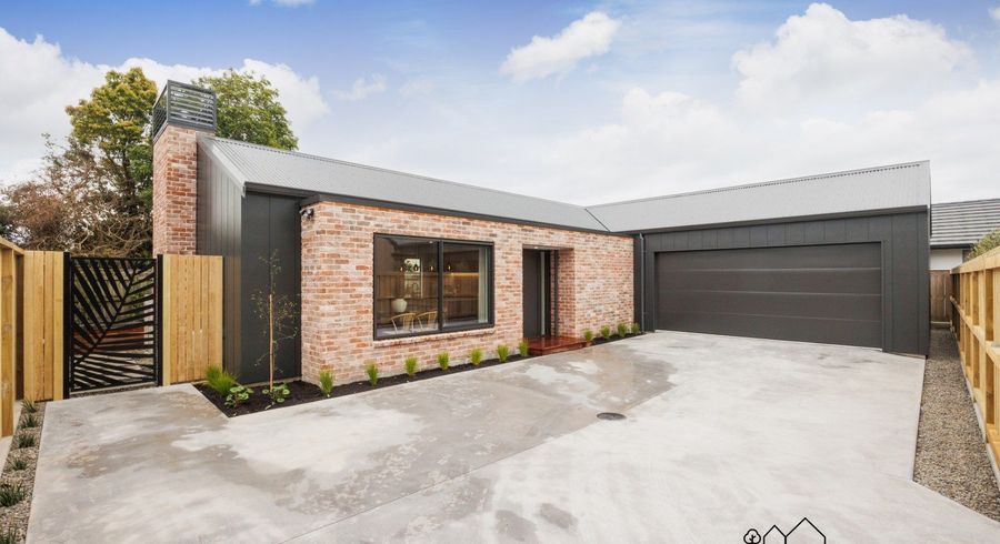 at 29A Hardie Street, Hokowhitu, Palmerston North