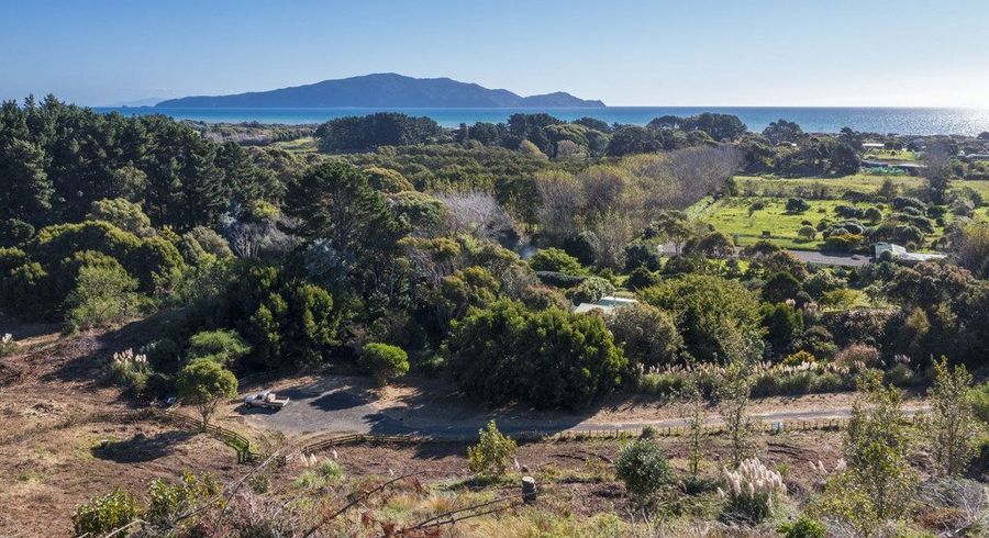  at 191 Peka Peka Road, Peka Peka, Kapiti Coast, Wellington