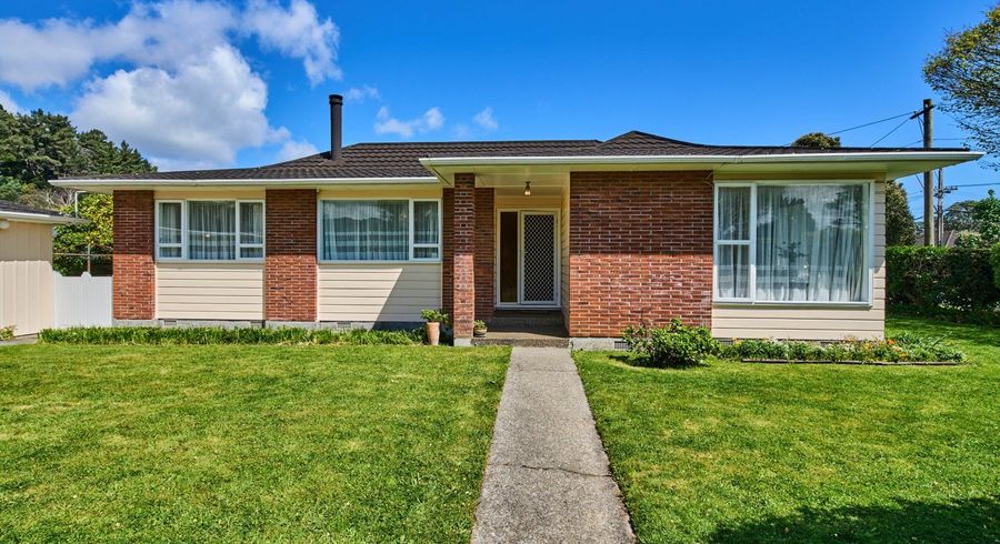  at 56 Naenae Road, Naenae, Lower Hutt