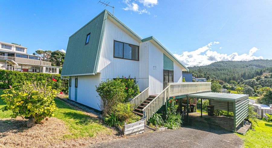  at 104 Titiro Place, Onemana, Thames-Coromandel, Waikato