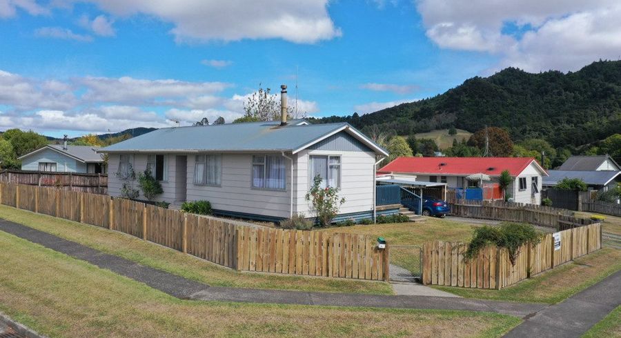  at 35 Newton Street, Ngaruawahia, Waikato, Waikato