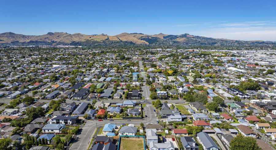  at 542 Armagh Street, Linwood, Christchurch City, Canterbury