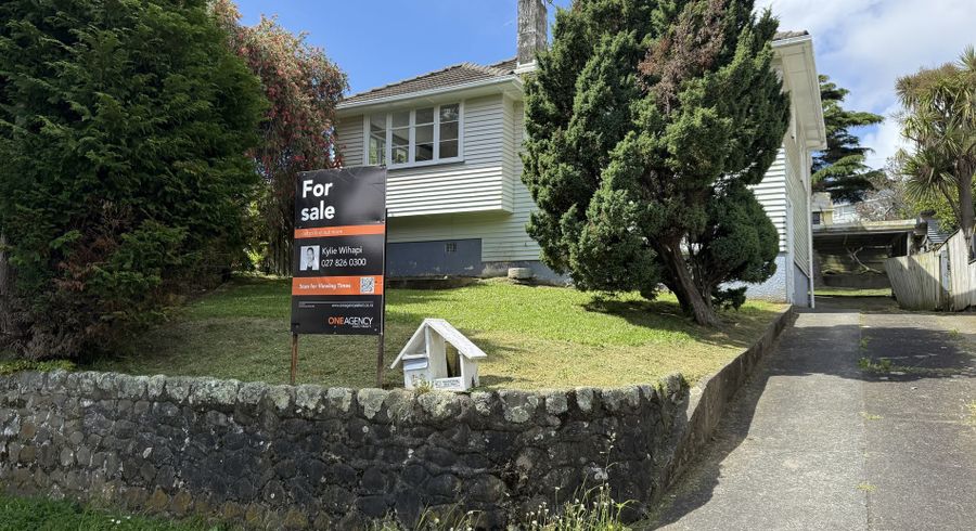  at 63 Mungavin Avenue, Ranui, Porirua