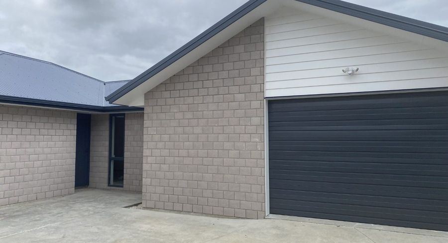  at 24B Oliver Street NEW, Te Awamutu, Waipa, Waikato