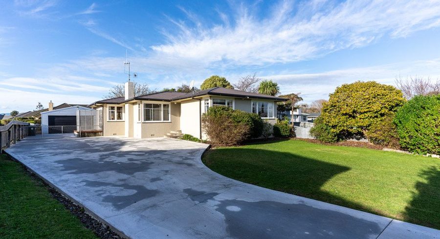  at 105 Fitzroy Street, Terrace End, Palmerston North, Manawatu / Whanganui