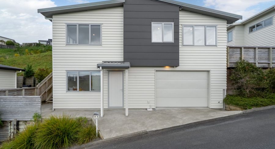  at 59B Mauldeth Terrace, Churton Park, Wellington, Wellington