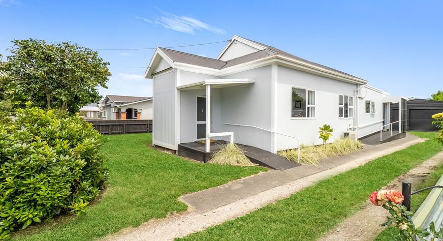  at 27 Kitchener Street, Whanganui East, Whanganui, Manawatu / Whanganui