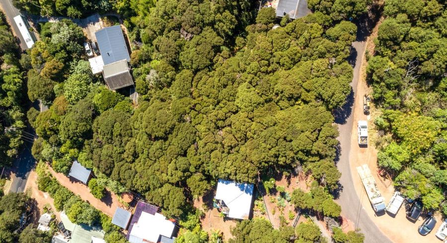 at 20 Okoka Road, Ōmiha, Waiheke Island