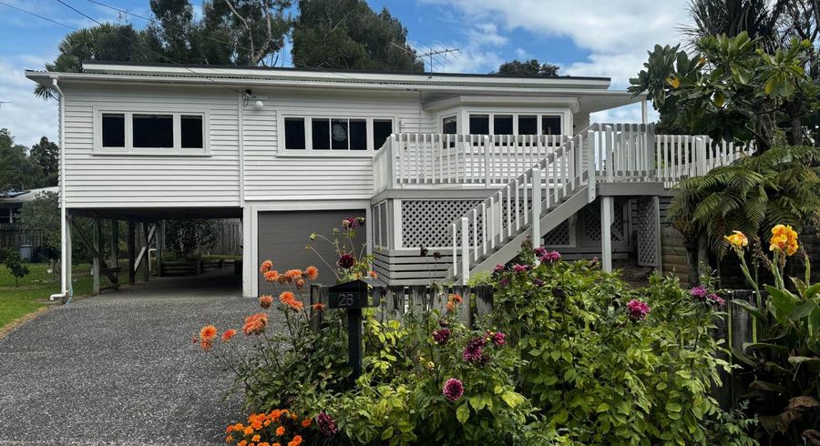  at 26 Boylan Road, Titirangi, Waitakere City, Auckland