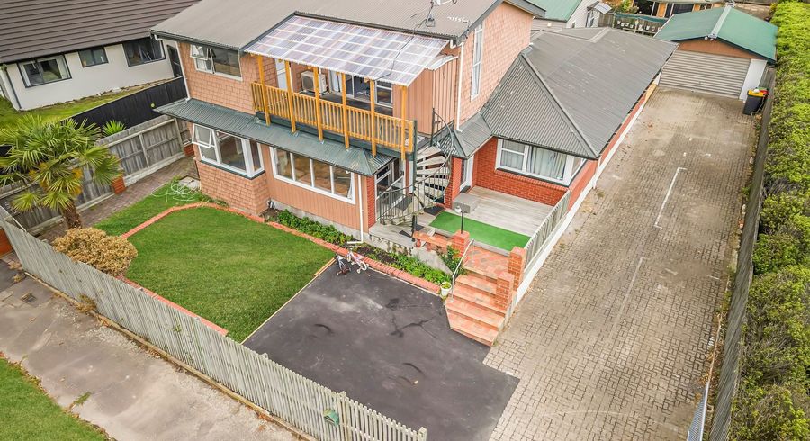  at 58 Kearneys Road, Linwood, Christchurch City, Canterbury