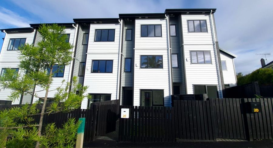 at 2B Taratoa Street, Point England, Auckland City, Auckland