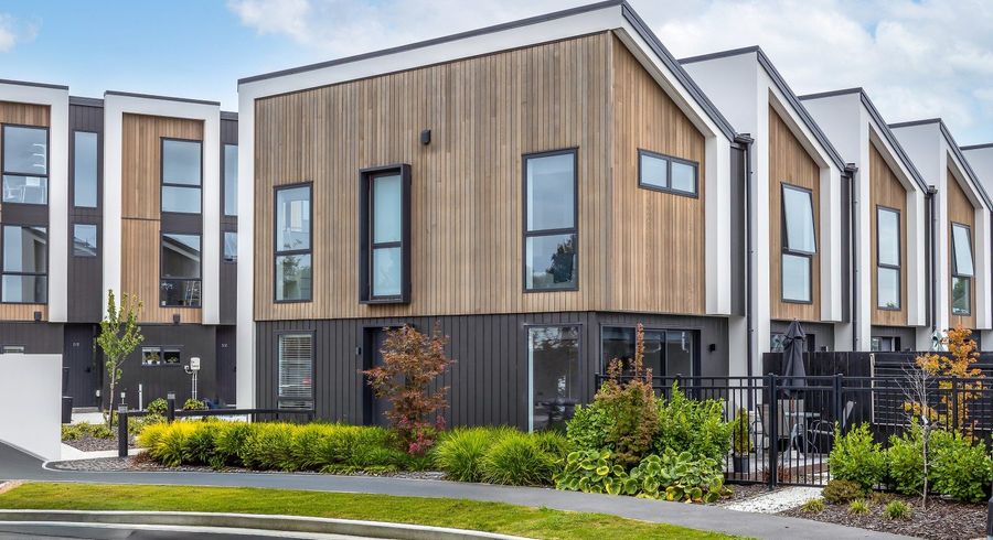  at 1/10 Tonga Place, Riccarton, Christchurch City, Canterbury