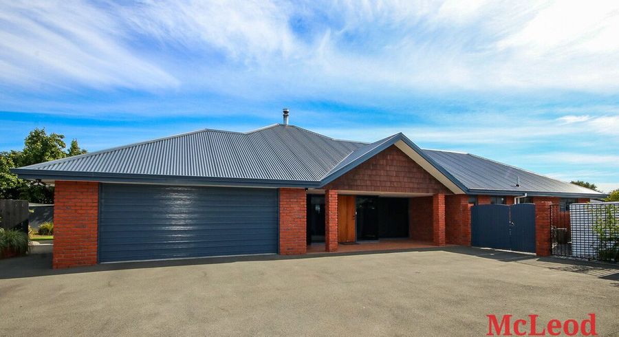  at 3 Hight Place, Tinwald, Ashburton