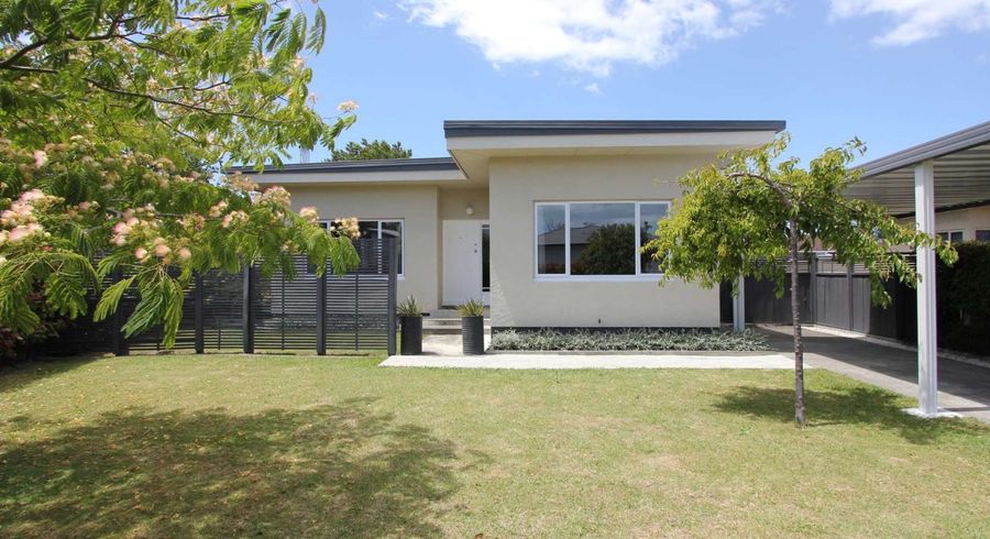  at 1/2 Anzac Avenue, Onekawa, Napier, Hawke's Bay