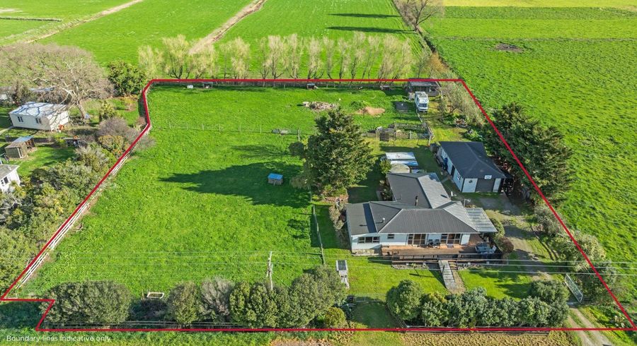  at 273 Ashlea Road, Opiki, Palmerston North