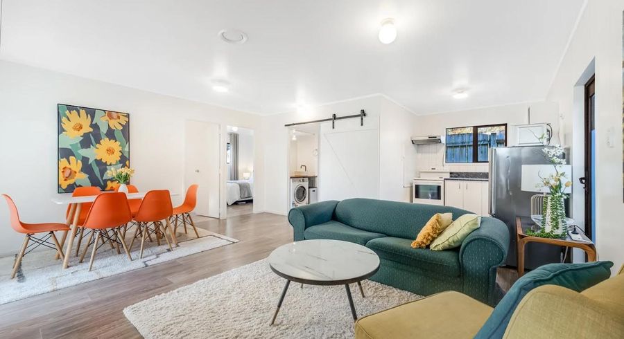  at 12b Sandrine Avenue, Clover Park, Manukau City, Auckland