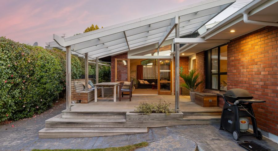  at 160 Kendal Avenue, Burnside, Christchurch City, Canterbury