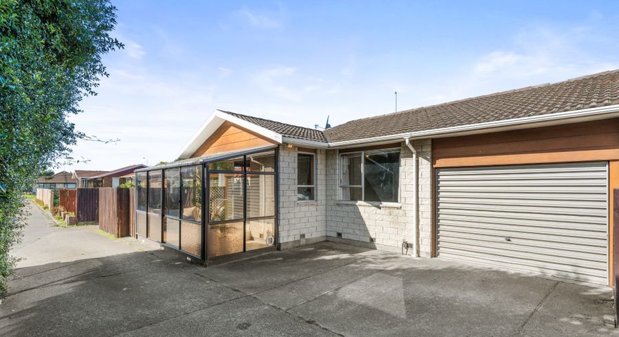  at 78A Cheyenne Street, Sockburn, Christchurch